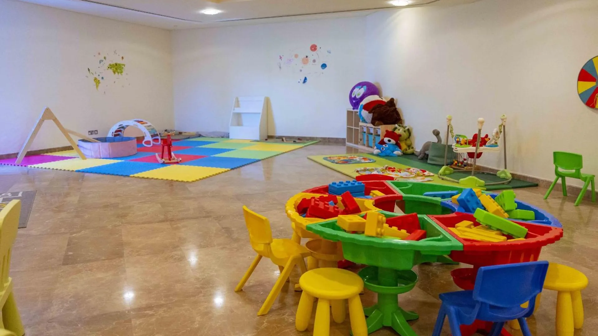 Apartment Spacious 1Bhk Near Future Museum Dubai United Arab Emirates
