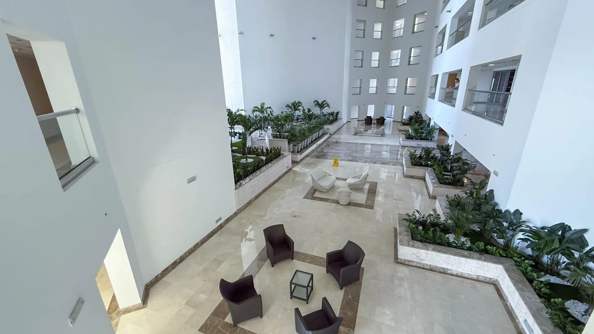 Apartment Spacious 1Bhk Near Future Museum Dubai