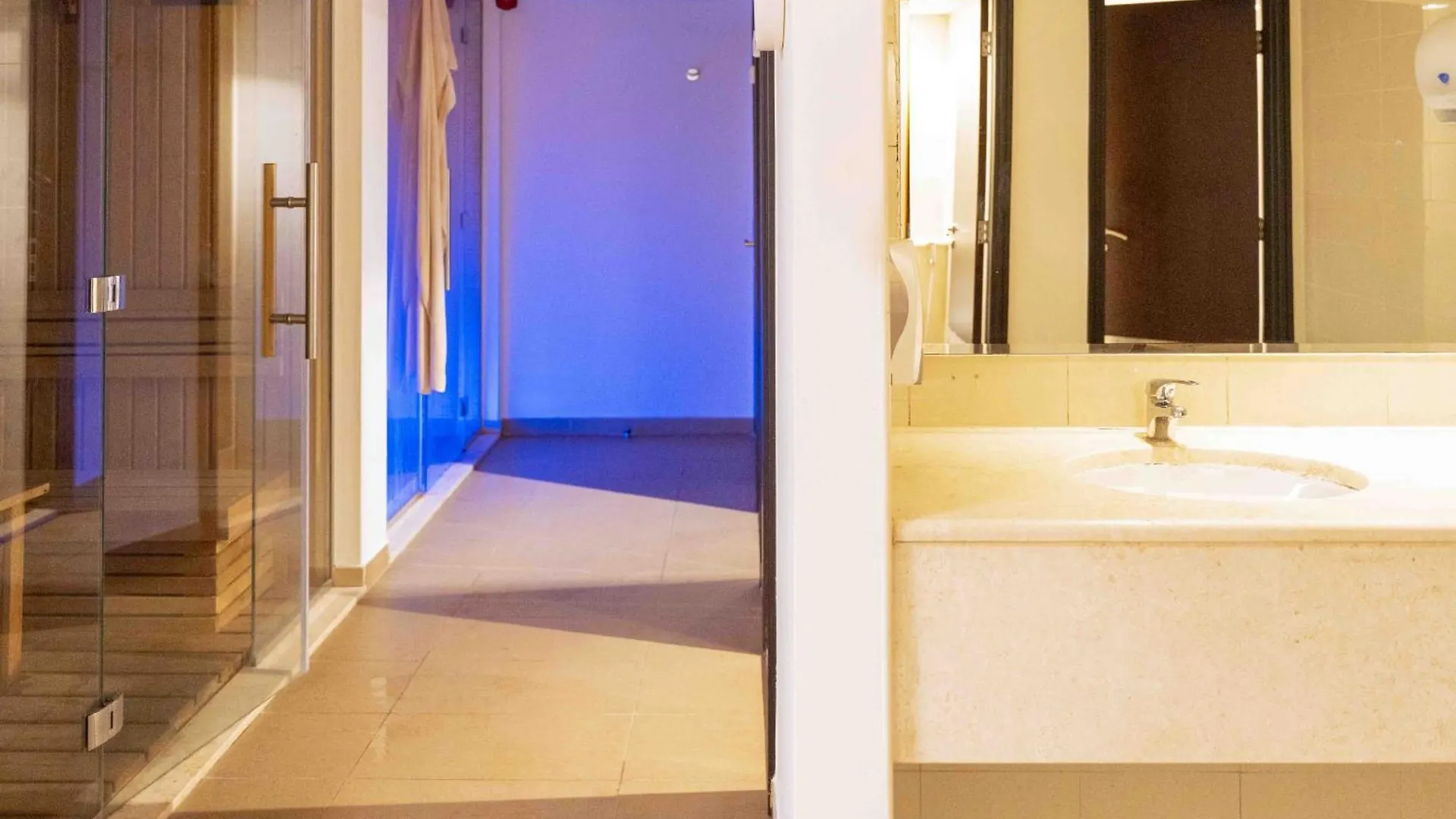 Spacious 1Bhk Near Future Museum Dubai Apartment