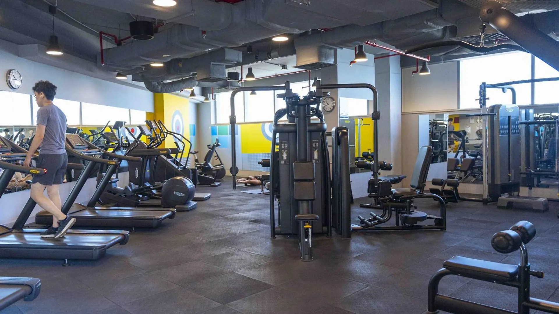 Apartment Spacious 1Bhk Near Future Museum Dubai